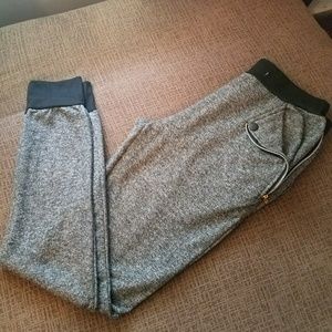 Pants - Basic jogger pants Pants - Basic jogger pants